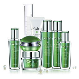 中國化妝品行業的崛起與機遇