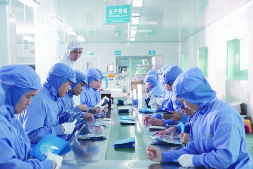 思特集團·廣州索柔解讀 化妝品企業(yè)為何青睞OEM代加工模式