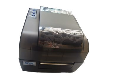 高效辦公新選擇 北洋300DPI桌面條碼打印機(jī)與300米超長碳帶解析